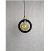 Obrazek Lampa Cyklop Black 2751 LW1