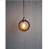 Obrazek Lampa Cyklop Black 2751 LW1