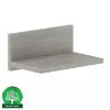 Obrazek Półka Sosna PK150-40x18x25 grey