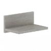 Obrazek Półka Sosna PK150-40x18x25 grey