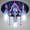 Obrazek Lampa Star 0839/3+1 Pl3