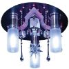 Obrazek Lampa Star 0839/3+1 Pl3