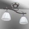 Obrazek Lampa W-N 0752/2 Cr LW2