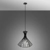 Obrazek Lampa 5105/1 Black LW1