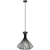 Obrazek Lampa 5105/1 Black LW1