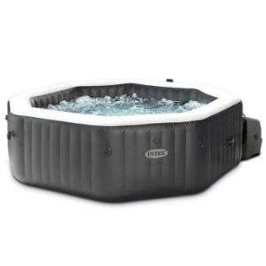 Obrazek Jacuzzi dmuchane z hydromasażem INTEX Pure Spa 2.0x2.0x0.71 m