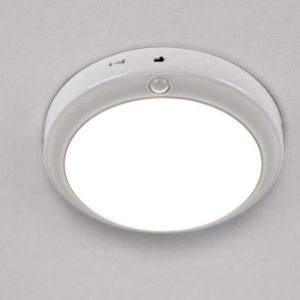 Obrazek Plafon Lopez Led S 03594 18w 4000k Biały