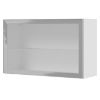 Obrazek Szafka kuchenna Infinity V5-90-1ALP/5 Crystal White