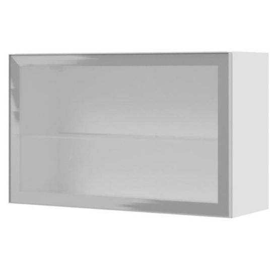 Obrazek Szafka kuchenna Infinity V5-90-1ALP/5 Crystal White