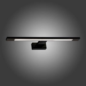 Obrazek Lampa Shine Black 4379 40cm IP44 K1