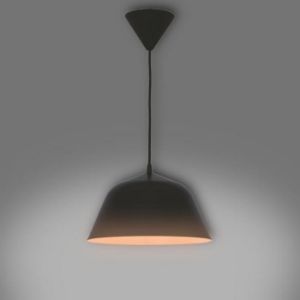 Obrazek Lampa P17202-D30 black LW1