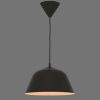 Obrazek Lampa P17202-D30 black LW1