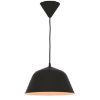 Obrazek Lampa P17202-D30 black LW1