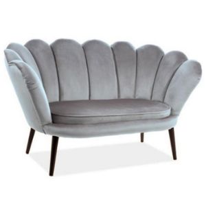 Obrazek Sofa Tristan Bluvel 14/wenge