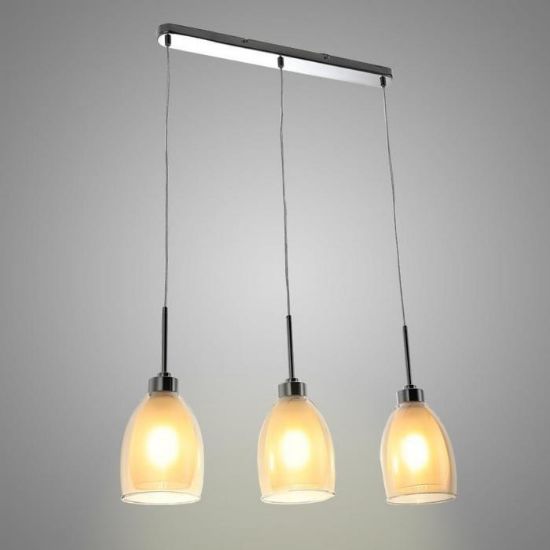 Obrazek Lampa Vita Ad-03ly Żółta Ls3