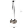 Obrazek Lampa Trio 1 33-62840 LW3