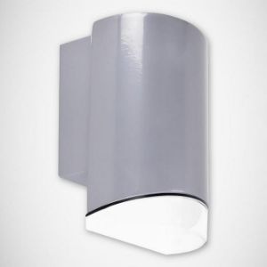 Obrazek Lampa ogrodowa Kasjan GU10 C 03558 grey K1