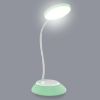 Obrazek Lampa Biurkowa Kuala LED LED 6W/GREEN