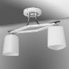 Obrazek Lampa W-N2006/2 LW2 CR+B