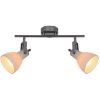 Obrazek Lampa R5018007-2TU LS2