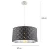 Obrazek Lampa 15228H LW1