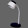 Obrazek Lampa biurkowa LED 1607 5W czarna Lb1