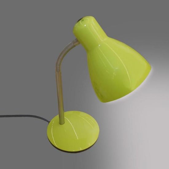 Obrazek Lampa Biurkowa 1188 Zielona