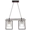 Obrazek Lampa Rubin 2457 BR LW2