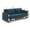 Obrazek Sofa Maja Monolith 77