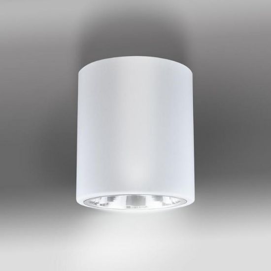 Obrazek Lampa Jupiter 13 307187 Biała