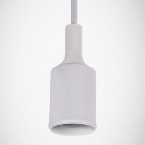 Obrazek Lampa Volta white E27 03526