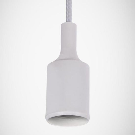 Obrazek Lampa Volta white E27 03526