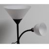 Obrazek Lampa Kama B/W Lp2