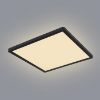 Obrazek Plafon 41563-18B LED 30X30 IP44 PL1