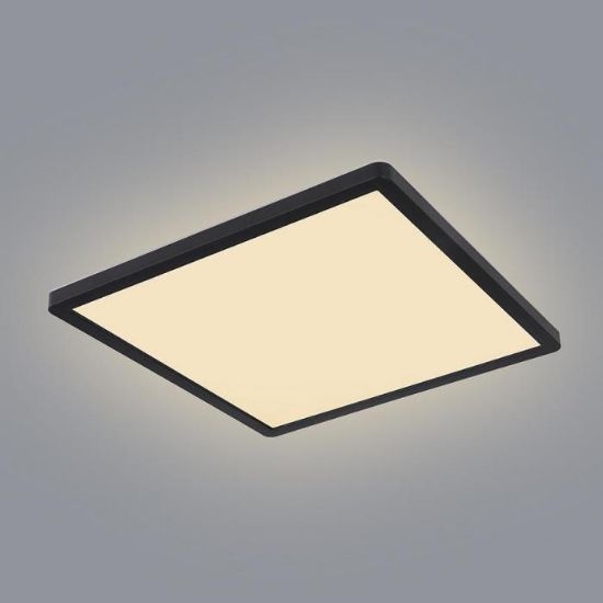 Obrazek Plafon 41563-18B LED 30X30 IP44 PL1