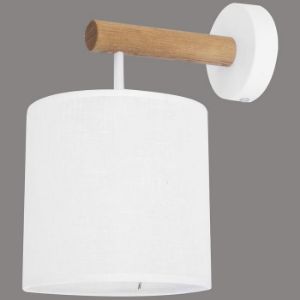 Obrazek Lampa Deva white 4108 K1