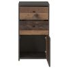 Obrazek  Komoda Best Chest Old Wood Vin/Beton 