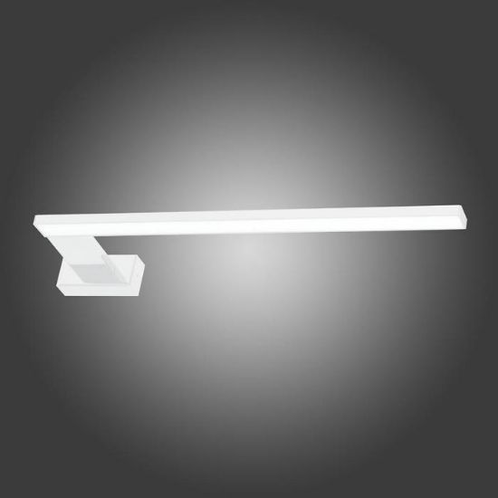 Obrazek Lampa Shine White 3877 45cm IP44 K1P