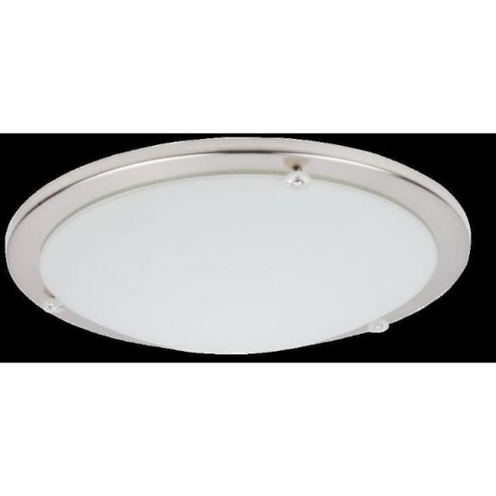 Obrazek Plafon UFO270 CH D27 PL1