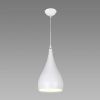 Obrazek Lampa Justa WHITE 03265