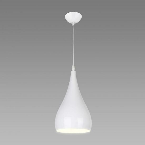 Obrazek Lampa Justa WHITE 03265