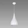 Obrazek Lampa Justa WHITE 03265