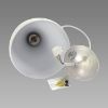 Obrazek Lampa Justa WHITE 03265