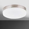 Obrazek Lampa Pori Satin 1773667 IP44 PL2