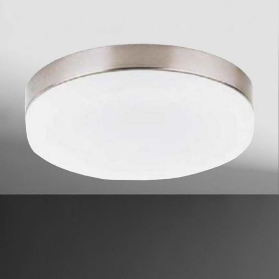 Obrazek Lampa Pori Satin 1773667 IP44 PL2