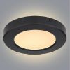 Obrazek Lampa 12379-6B D12.5 czarna