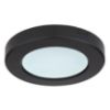 Obrazek Lampa 12379-6B D12.5 czarna