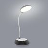 Obrazek Lampa Biurkowa Kuala LED 6W/BLACK