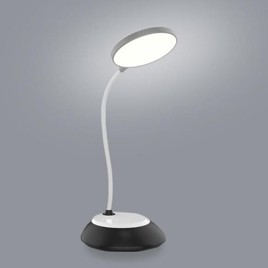 Obrazek Lampa Biurkowa Kuala LED 6W/BLACK