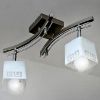 Obrazek Lampa Rusalka 2574 NI LW2